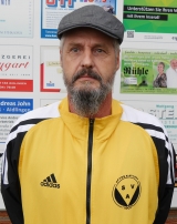 Klaus Hechler